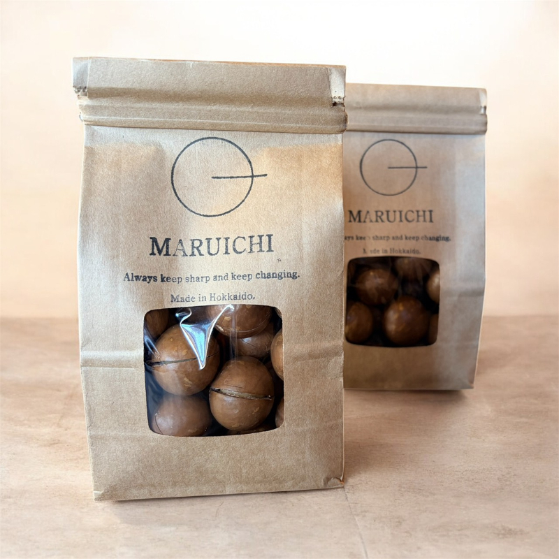 6種のチーズとマカダミアギフトセット