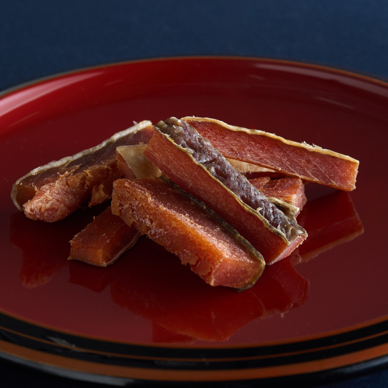 SALMONジャーキーロング