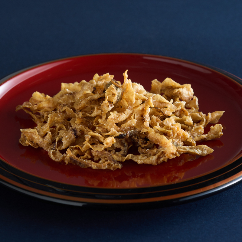 カリットHOTAMIMI　オホーツク塩味