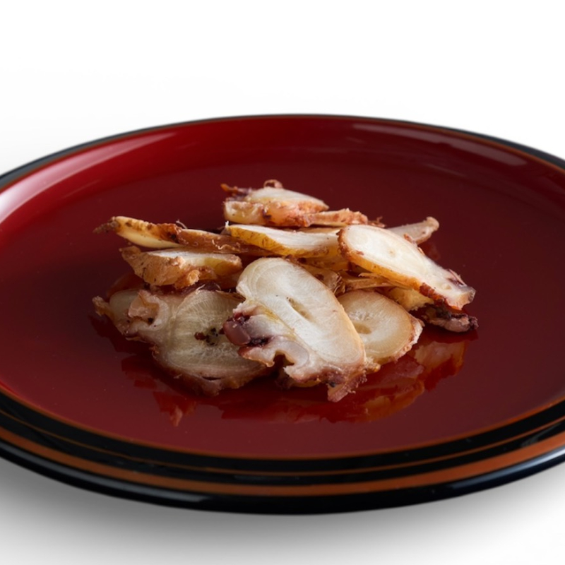 北海道産TACOスモークスライス