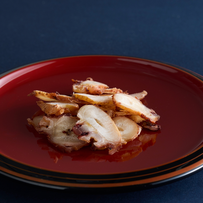 北海道産TACOスモークスライス