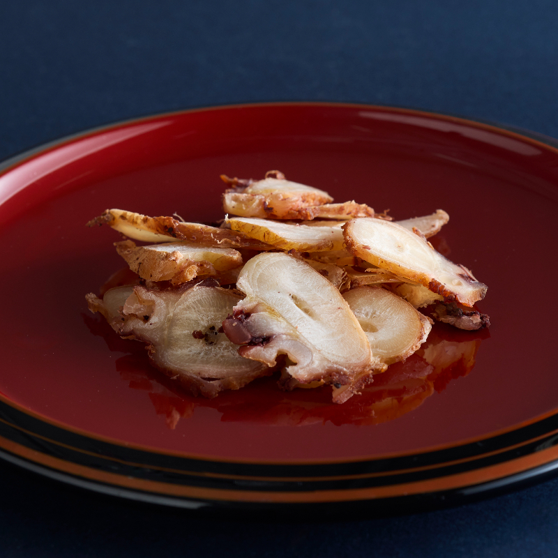 北海道産TACOスモークスライス