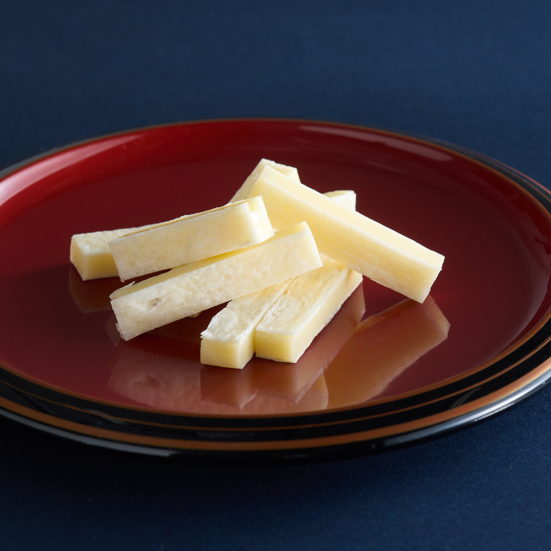 HOKKAIDOピュアTARAチーズ