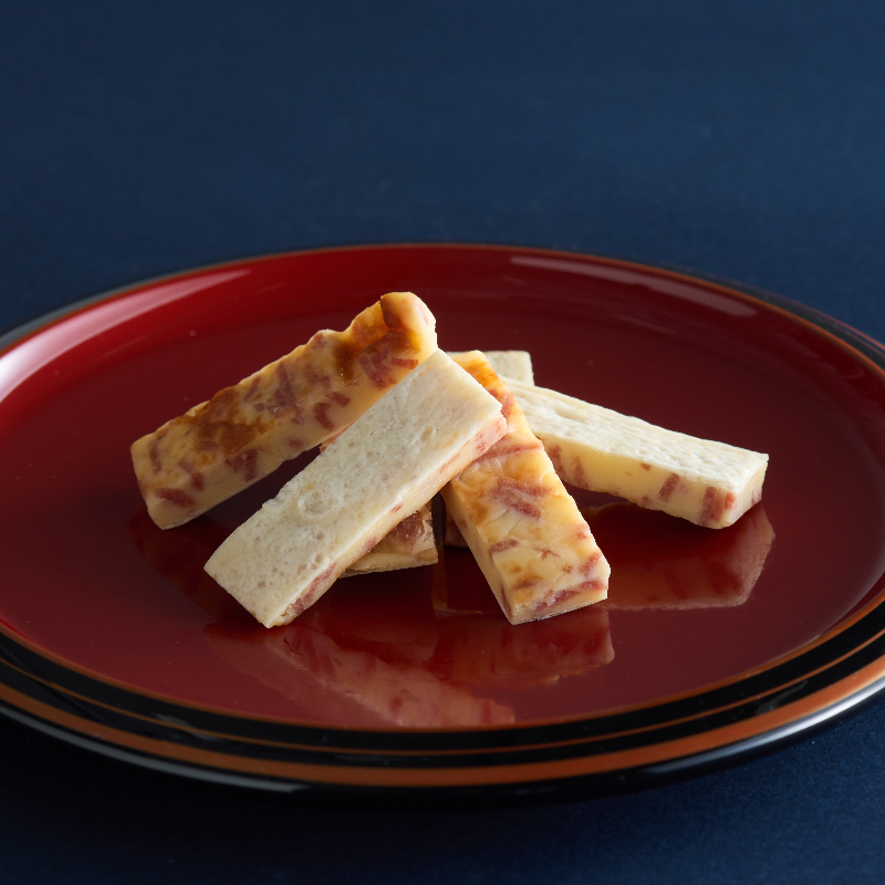 SALAMI チーズロースト