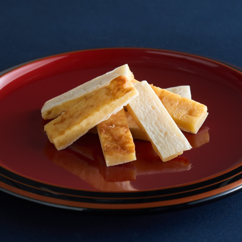 HOTATEチーズロースト トリュフ仕立て 