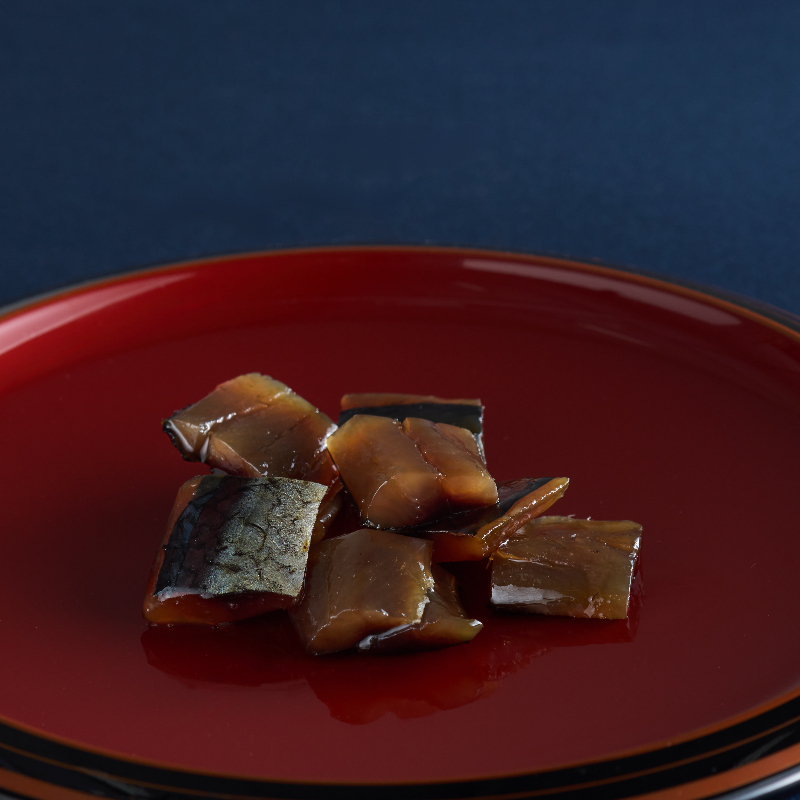 NISHINジャーキーカット