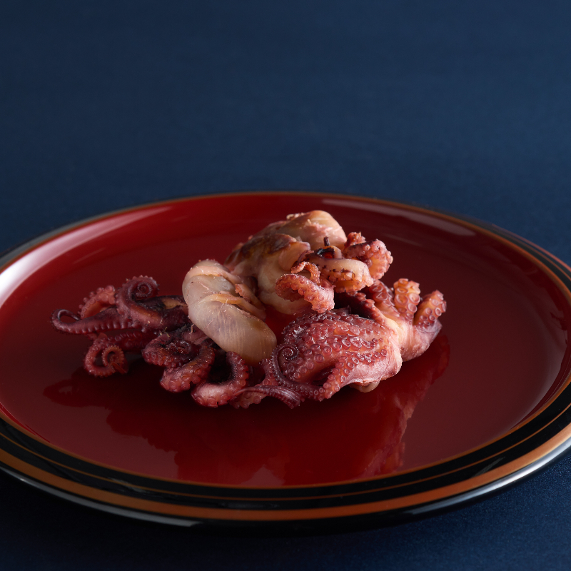 TACOフルボディグリル