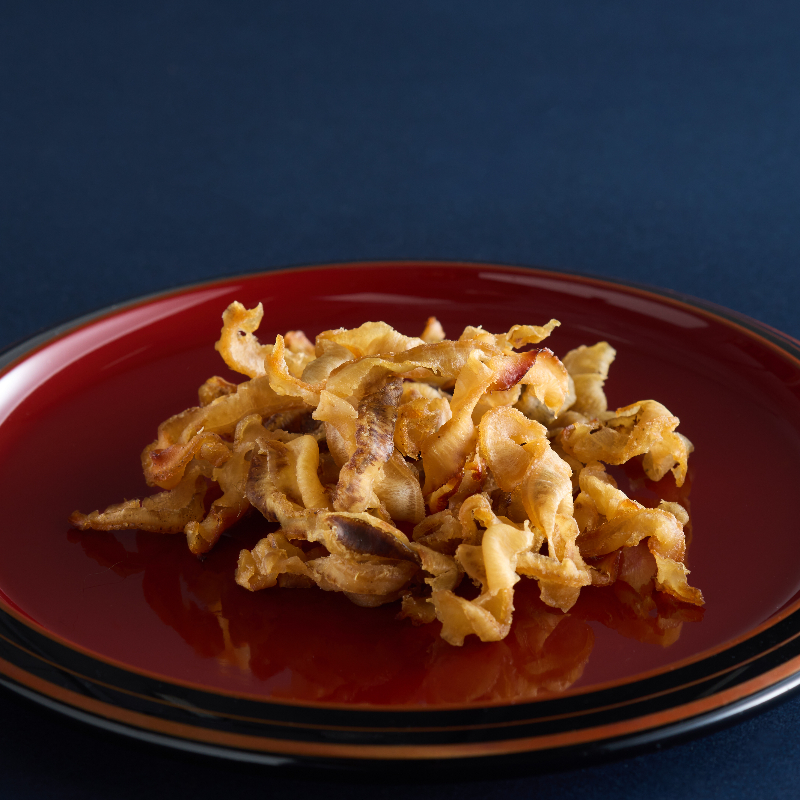 HOTATEMIMIスパイシーガーリック