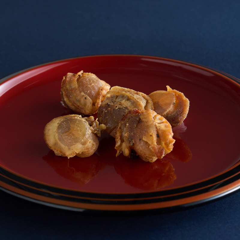 HOTATEスパイシーグリル