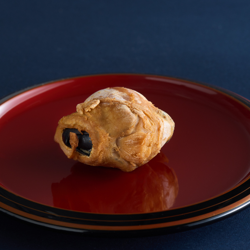 TACOカミカミくちばし