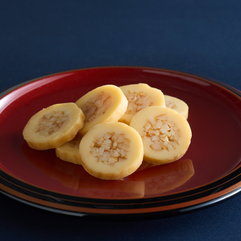 IKAチーズロール