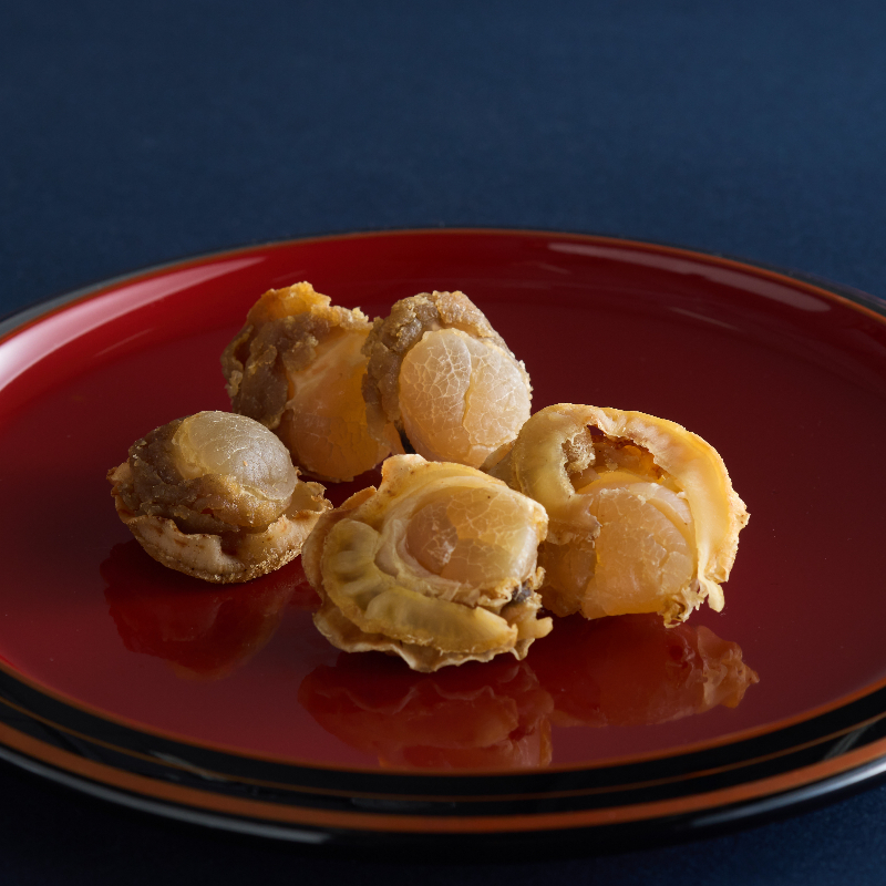 HOTATEオーシャングリル