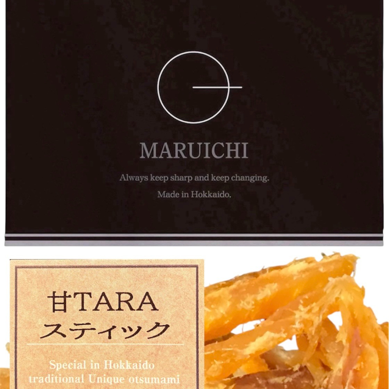 甘TARAスティック