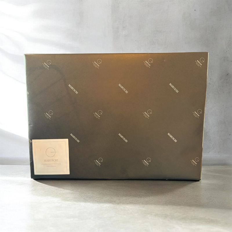 MARUICHI　KUROギフトセット